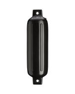 Polyform G-3 Twin Eye Fender 5.5 X 20 Black