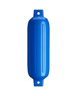 Polyform G-3 Twin Eye Fender 5.5 X 20 Blue