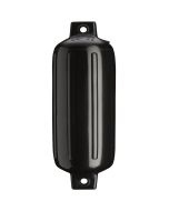 Polyform G-5 Twin Eye Fender 8.5 X 27 Black