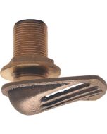 Buck Algonquin 3/4 Bronze Intake Strainer BUC 00IS75