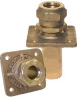 Buck Algonquin Rudder Port 1In BUC 00RP100