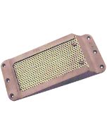 Buck Algonquin Retangular Scoop Strainer BUC 2349SP