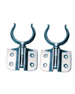 Buck Algonquin Davis Style Oarlock And Socket BUC 33OL2