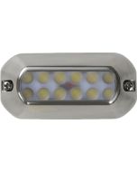 SCANDVIK LED U-12 UNDERWATER WH SUR MT 41430P