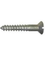 MARINE FASTENERS 10 X 2 SLOT FH SB WS 100/BOX SFWSSS10X2-P100