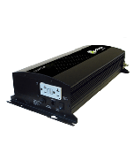 Xantrex XPower 1000 Inverter GFCI & Remote ON/OFF UL458 813-1000-UL