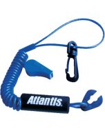 Atlantis Lanyard-Sport Yamaha Red APS-A8123S