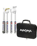 Magma Telescoping Grill Tool Set - 5-Piece