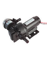 Johnson Pump 5.0GPM Flow Master Variable Flow Pump - 24V