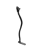 RAM Mount Pod I Universal No-Drill Vehicle Mount - No Base