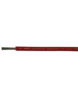 Cobra Wire 18Ga Red Tinned Wire 500Ft CWC A2018T01500FT