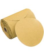 Mirka Gold 6  Psa Linkroll Disc 120G MIR 23342120
