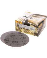 Mirka Autonet 6 Disc 80G 50/Pk MIR AE24105080