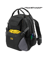 CLC 1134 48 Pocket Deluxe Tool Backpack 1134