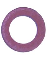 DOMETIC / SIERRA ENGINE PARTS WASHER-DRAIN YAM-MERC 50-PK 18-46981-9