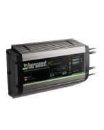 Promariner Protournament 2400 24 Amp, 2 Bank Waterproof