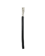 Ancor Black 4 AWG Battery Cable - Sold By The Foot 1130-FT