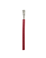 Ancor Red 6 AWG Battery Cable - Sold By The Foot 1125-FT