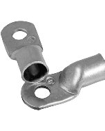 ANCOR HEAVY DUTY LUG 6 GA WIRE 1/4 POST 25 PACK BULK 242244