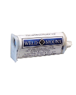 Weld Mount AT-6030 Metal Bond Adhesive 6030