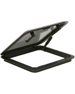 Bomar Hat 171/2 927 Blk W/Tr & Scr BOM G9271111