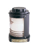 Perko Masthead Light - Black Plastic, White Lens 1128A00BLK