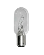 Perko 30 Watt Double Contact Bayonet Bulb - 120V 0374004CLR