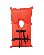 Kent Adult Type II Life Jacket 102000-200-004-12
