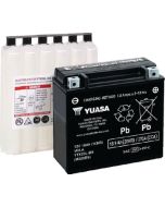 BATTERY YTX20L-BS AGM