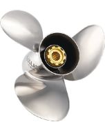 SOLAS PROPELLER PROP NEWSATURN S/S MERC/ 1531-145-15