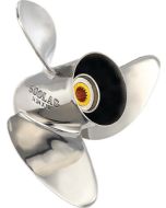 SOLAS PROPELLER PROP HR TITAN S/S MERC/H 1551-148-19