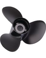 SOLAS PROP RUBEX 3 ALUM 9511-160-13