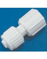 Flair-It Central 1/2 X1/2 FPT Swivel Coupling FIC 06873