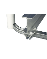 Ce Smith 75" Guide F/ I-Beam Mounting