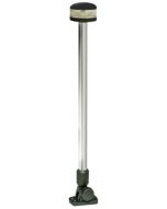 Seachoice Led Fold Down Pole Light - 24 SCP 02881