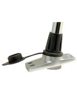 Seachoice Led Pole Lt. W/Alum Base - 24 SCP 02921