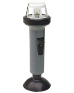 Seachoice Portable Stern Light W/Suctio SCP 06151