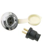 Seachoice Watertight Deck Connector-Cpb SCP 10121