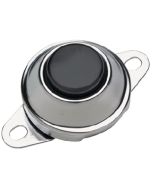 Seachoice Mom.Horn Switch (Black Button SCP 11711
