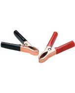Seachoice Battery Clip (1Blk&1Red)2/Pk SCP 13651