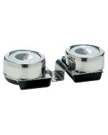 Seachoice Compact Double Horn-12V Dc SCP 14521