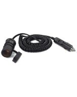 Seachoice Coiled Accessry Cord(10V-12V SCP 15051