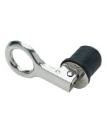 Seachoice Drain Plug-1 Snap-Stainless SCP 18901