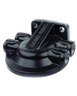 Seachoice Fuel/Water Separating Filter Bracket Aluminum SCP-21401