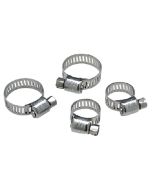 Seachoice Hose Clamp Set(7/32 -25/32 )S SCP 23431