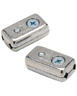 Seachoice Tiller Rope Clamp-Cpz 2/Pk SCP 28601