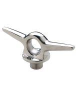 Seachoice Lifting Ring W/6  Cleat SCP 30241