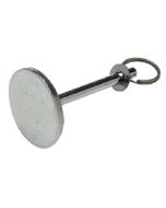 Seachoice Hatch Cover Pull - Ss SCP 36691
