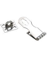 Seachoice Safety Hasp-1  X 2 7/8 -Ss SCP 37021