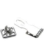 Seachoice Swivel Hasp 1 X 2 3/4 -Ss SCP 37111